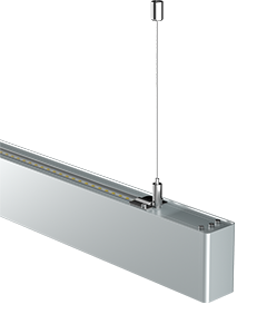 New Guide of LED linear Light 2024