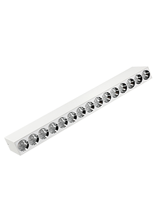 New Guide of LED linear Light 2024