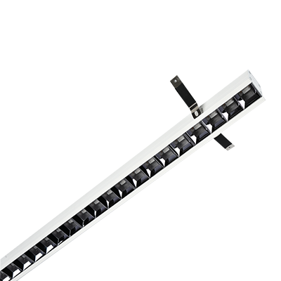 The Alumiunim Channel Linear Light