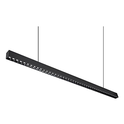 The Alumiunim Channel Linear Light