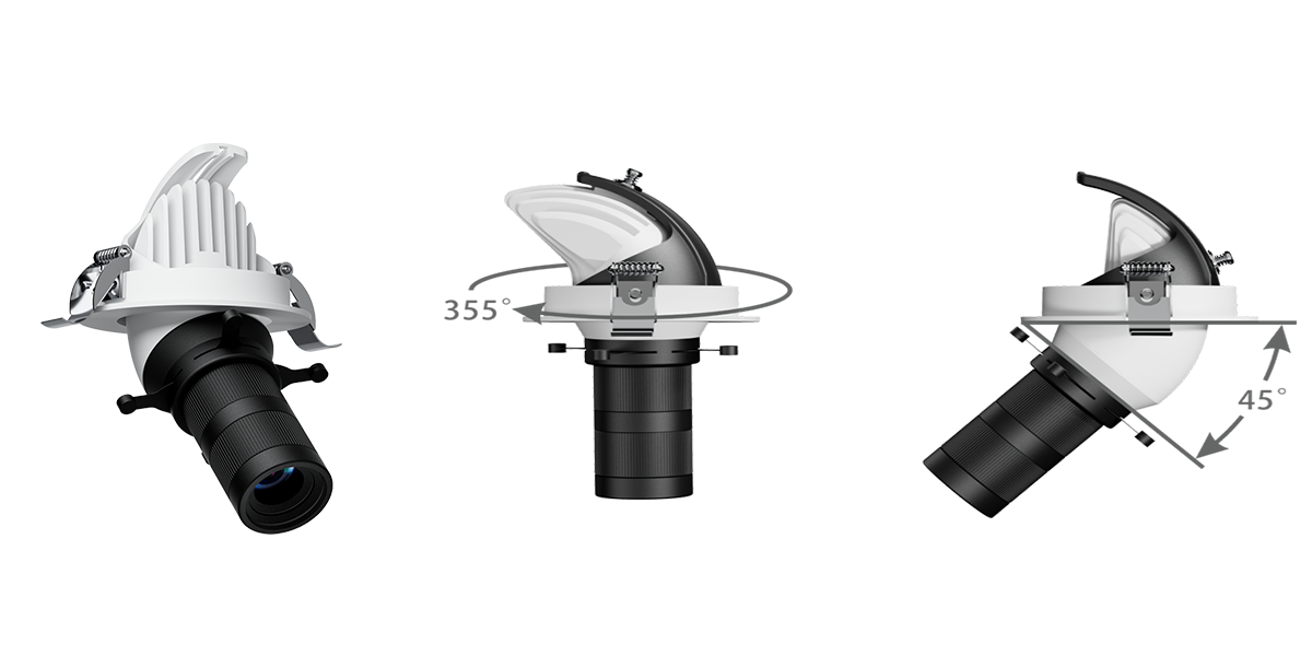 LED Lighting Innovations: 3 New Products from JARSTAR