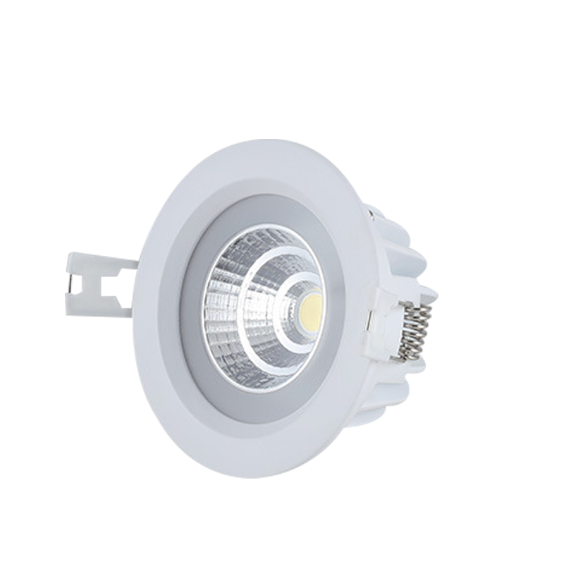 IP65 LED Downlight DTW Series