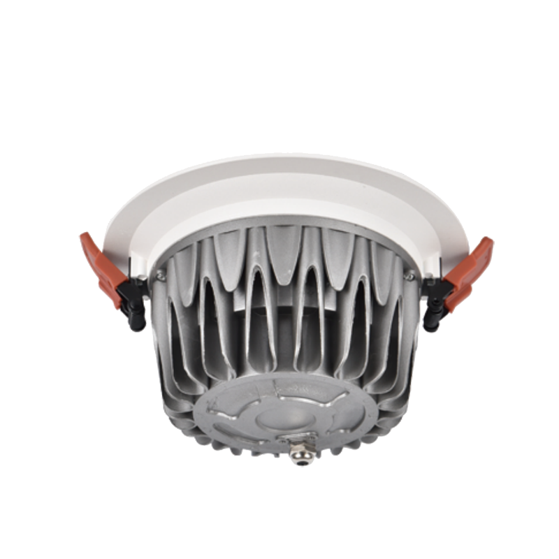 IP65 LED Downlight DTY Series