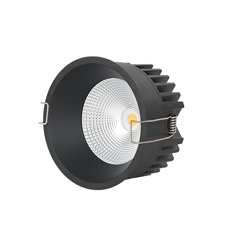 IP65 LED Downlight DLF-COB Series