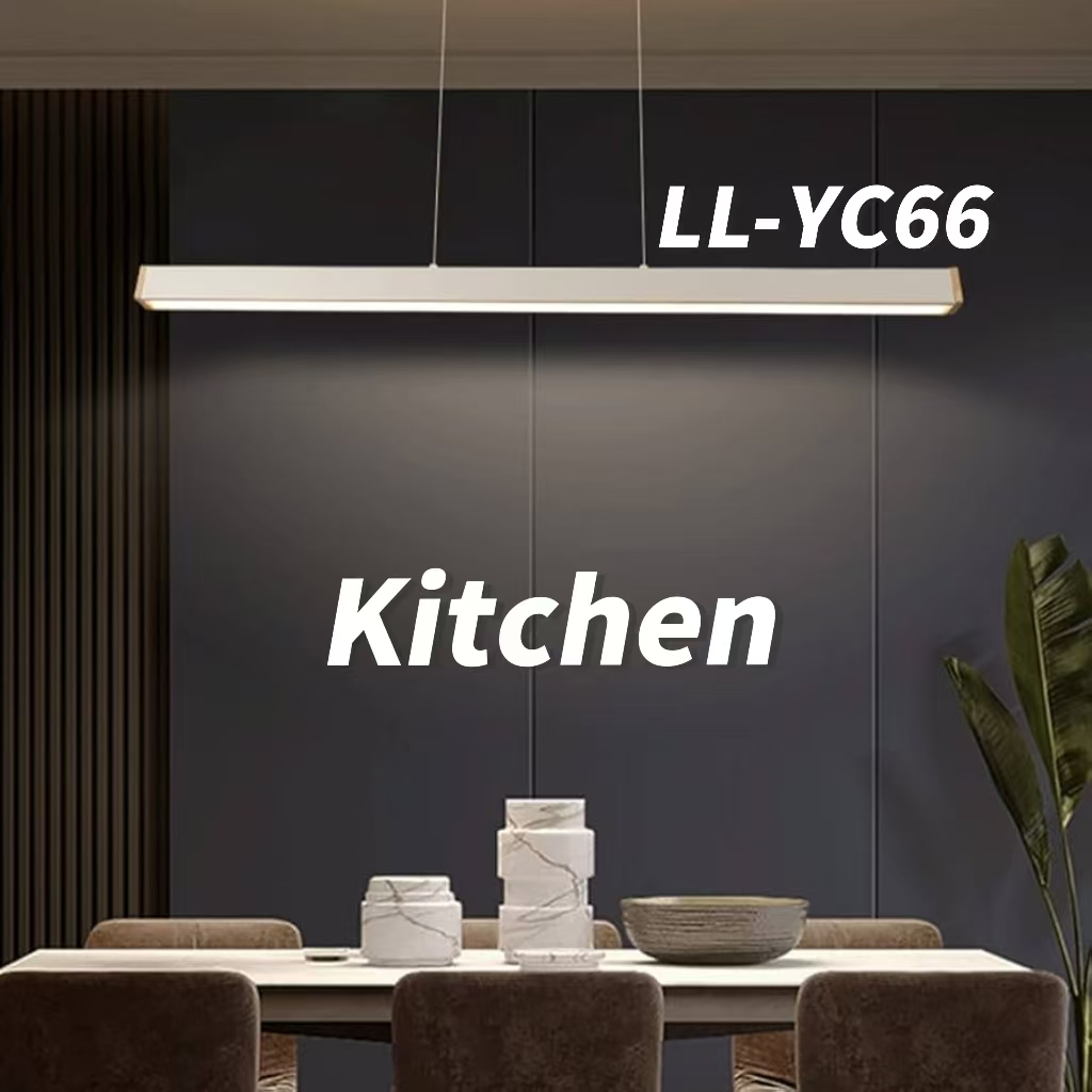 LED Linear light YC66 series