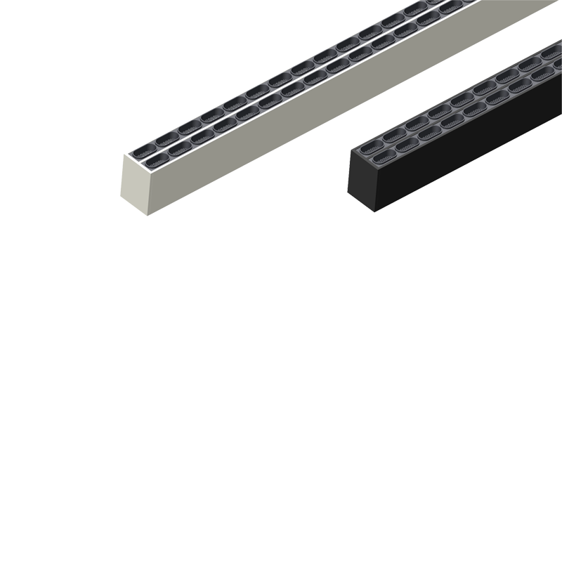 LED Linear light YC66 series