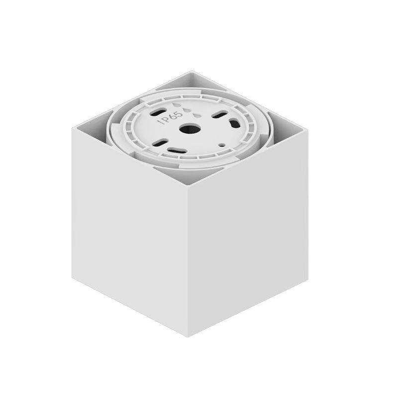 LED Surface Mounted Downlight SMI Series-Square head