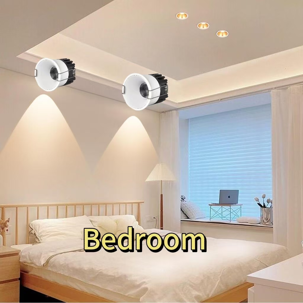 LED Spot Light SXX Series