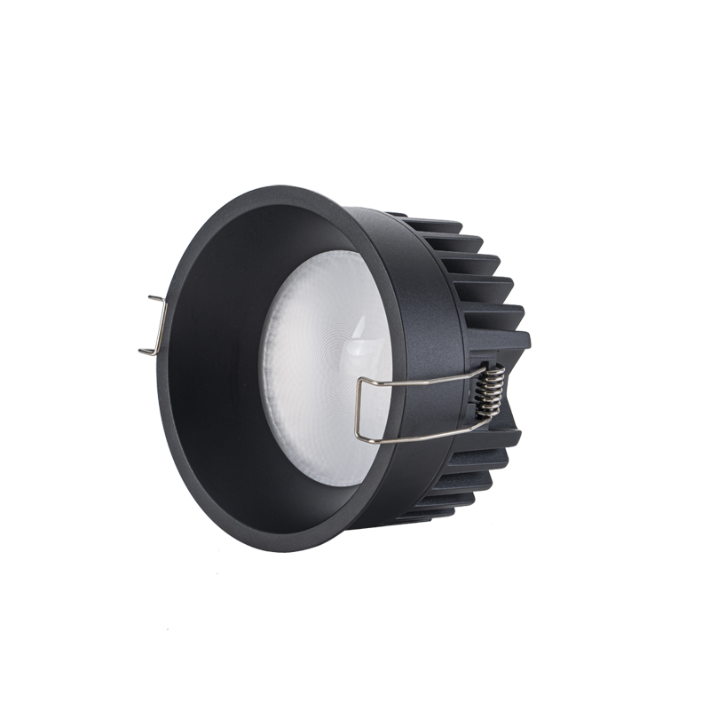 IP65 LED Downlight DLF-SMD Series