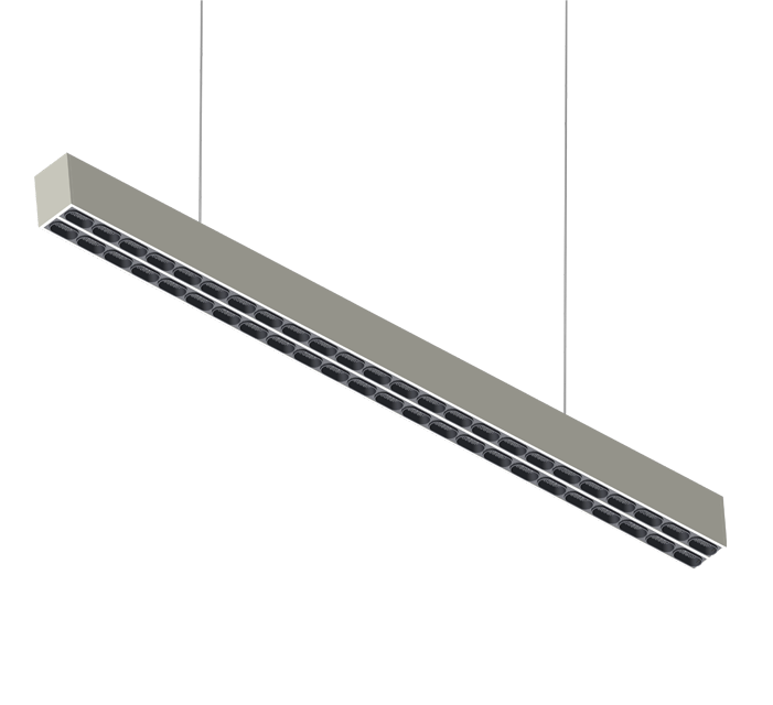 LED Linear light YC66 series