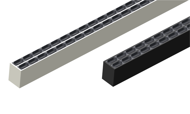 LED Linear light YC66 series